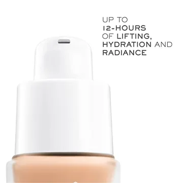 Lancôme Rénergie Lift Liquid Foundation SPF 160 Ivoire