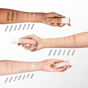 Lancôme Rénergie Lift Liquid Foundation SPF 160 Ivoire