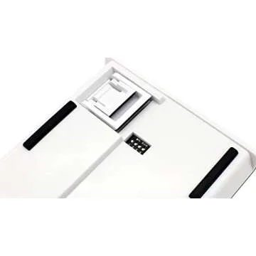 Ducky One 2 Mini Mechanical Keyboard RGB LED 60% TKL Double Shot PBT Gaming Keyboard (Cherry MX Brown)