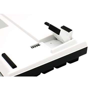 Ducky One 2 Mini Mechanical Keyboard RGB LED 60% TKL Double Shot PBT Gaming Keyboard (Cherry MX Brown)