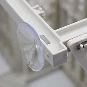 YOFIT Doggy Steps - Non-Slip 3 Steps Pet Stairs,Holds Up to 50 lbs