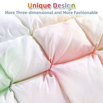 Luxury Soft Pillows for All Sleepers | YOUR MOON