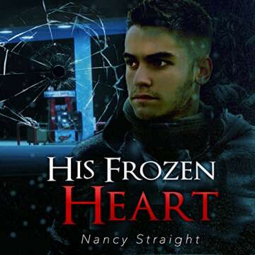 His Frozen Heart: Brewer Brothers, Book 1