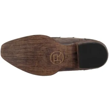 ROPER Stylish and Comfy Casual Ankle Boots for Women