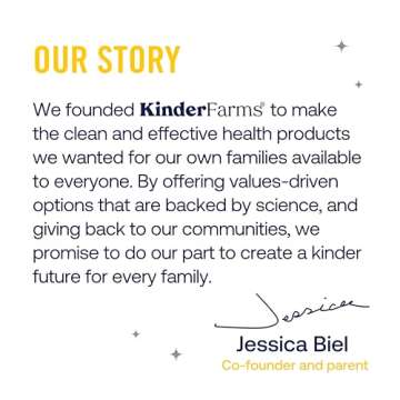 Kinderlyte Electrolyte Drink Mix for All Ages, Lemonade Flavor