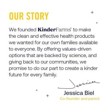 Kinderlyte Electrolyte Drink Mix for All Ages, Lemonade Flavor