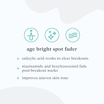 Dermalogica Spot Fader for Acne & Scars - 0.5 Fl Oz