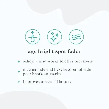 Dermalogica Spot Fader for Acne & Scars - 0.5 Fl Oz