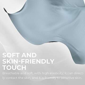 Comfortable Dowinx Gaming Chair with Pocket Springs and Gel Pad