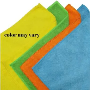 Scrub Daddy Power Paste with Scrub Mommy, Cleaning Paste Bundle with 2 MB Microfiber Cleaning Towel 16x16in. Compared to Pink Stuff Cleaner Paste and Tangerine Clean Scrub Daddy