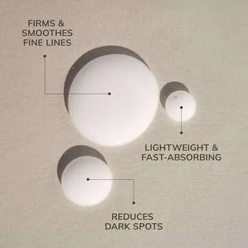 COLLEEN ROTHSCHILD Vitamin C Brightening Serum for Radiance