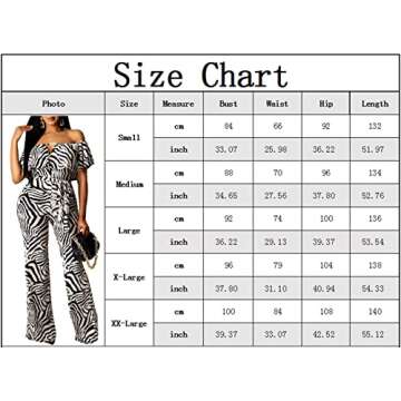 CutieLove Stylish Off Shoulder Jumpsuit for Women