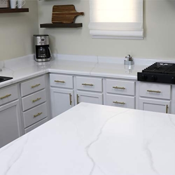 Giani Marble Epoxy Countertop Paint Kit for Beautiful Results