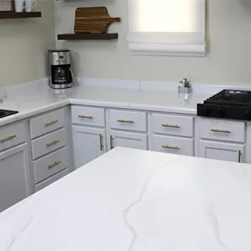 Giani Marble Epoxy Countertop Paint Kit for Beautiful Results