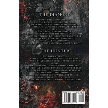 Hunting Adeline: A Gripping Dark Romance Novel