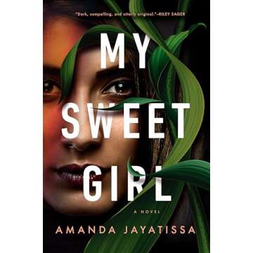 My Sweet Girl Comprehensive Gift Set – Thoughtful, Heartfelt & Unique