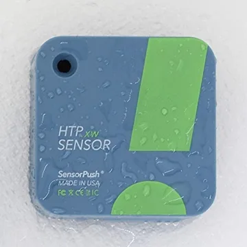 SensorPush HTP.xw Temperature and Humidity Sensor