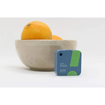 SensorPush HTP.xw Temperature and Humidity Sensor