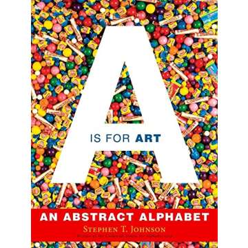 A Is for Art: A Is for Art
