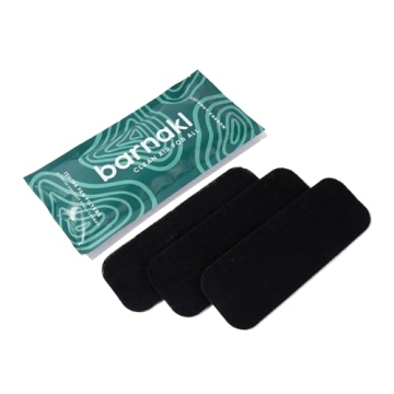 Barnakl Ceiling Fan Filters for Purified Indoor Air