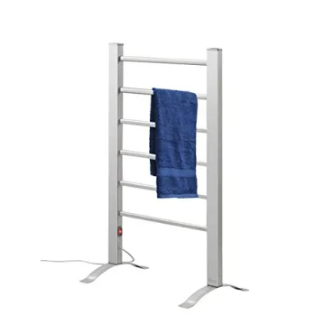 Pursonic TW300 Towel Warmer for Warm and Dry Towels