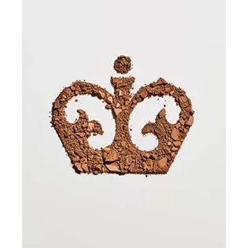 Rimmel London Natural - 021 Sun Light - Bronzer, Matte Finish, 0.49oz