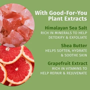 Hempz Pink Pomelo Body Lotion for Hydration and Care