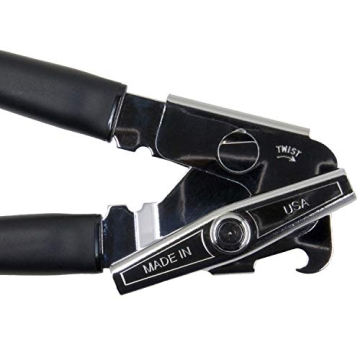 Best Manual Can Opener Made in USA Sold by Veterans