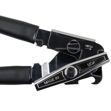 Best Manual Can Opener Made in USA Sold by Veterans