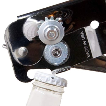 Best Manual Can Opener Made in USA Sold by Veterans