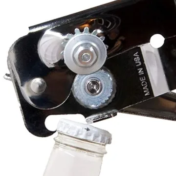 Best Manual Can Opener Made in USA Sold by Veterans