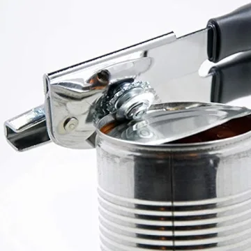 Best Manual Can Opener Made in USA Sold by Veterans