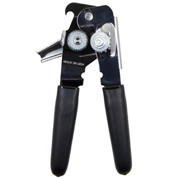 Best Manual Can Opener Made in USA Sold by Veterans