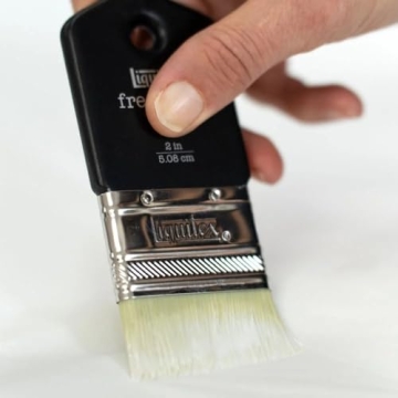 Liquitex Professional Clear Gesso - Elevate Your Art
