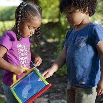Toysmith: Outdoor Discovery Critter Case by Toysmith - Backyard Nature Exploration To Catch & Releas...