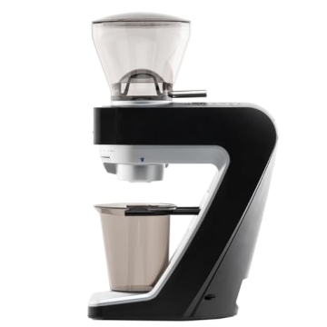 Baratza Sette 30 Conical Burr Grinder for Perfect Coffee
