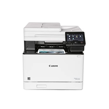 Canon Color imageCLASS MF751Cdw Multifunction Wireless Printer