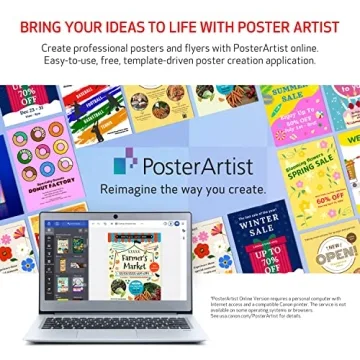 Canon Color imageCLASS MF751Cdw Multifunction Wireless Printer