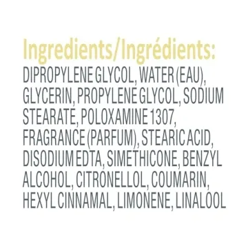 Dove 0% Aluminum Deodorant Stick 4 Count for All-Day Freshness