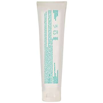 Natural Toothpaste with Tea Tree Oil & Neem for Healthy Gums