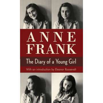 Anne Frank: The Diary of a Young Girl