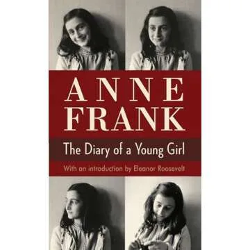 Anne Frank: The Diary of a Young Girl—Unedited Edition for Teens and Adults