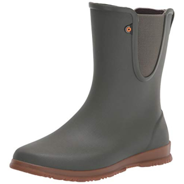 BOGS Women’s Sweetpea Tall Boot - Waterproof and Stylish