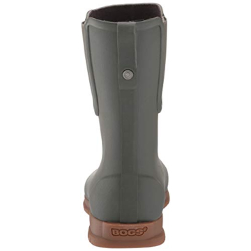 BOGS Women’s Sweetpea Tall Boot - Waterproof and Stylish