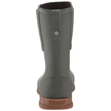 BOGS Women’s Sweetpea Tall Boot - Waterproof and Stylish