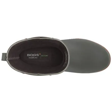 BOGS Women’s Sweetpea Tall Boot - Waterproof and Stylish