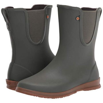 BOGS Women’s Sweetpea Tall Boot - Waterproof and Stylish