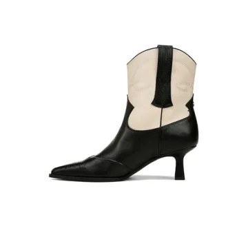 Stylish Circus NY by Sam Edelman Yolanda Western Boot