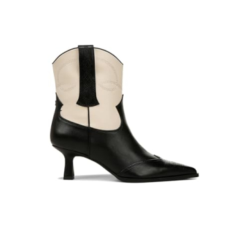 Stylish Circus NY by Sam Edelman Yolanda Western Boot