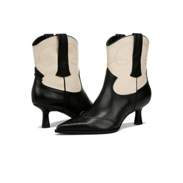 Stylish Circus NY by Sam Edelman Yolanda Western Boot